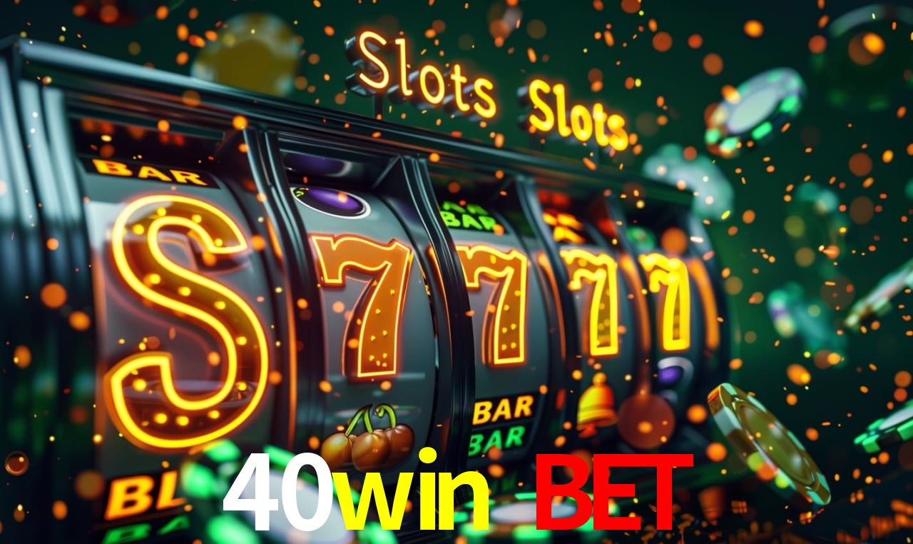 A Emoção da Loteria na 40win bet: Uma Chance de Mudança de Vida