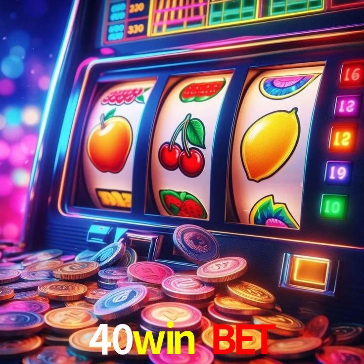 Desvendando o Mundo dos Jogos Virtuais na 40win bet